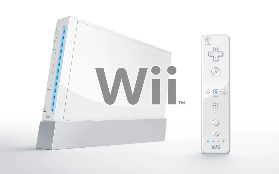 Wii