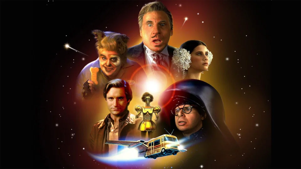 Spaceballs