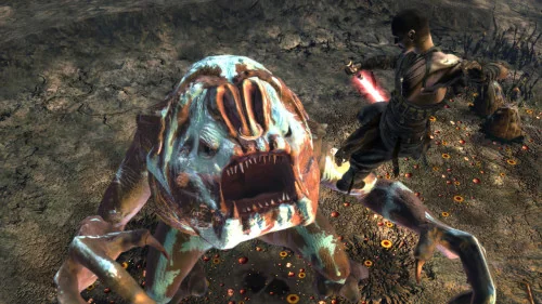 Star Wars: El poder de la Fuerza