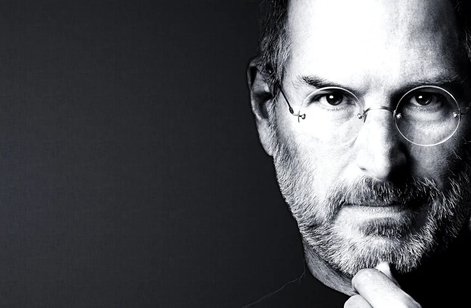 Steve Jobs