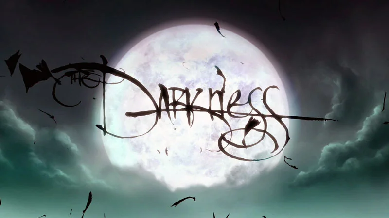 The Darkness