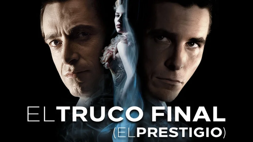 El Truco Final