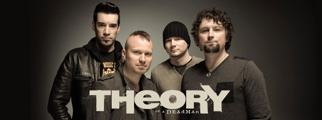Theory of a Deadman
