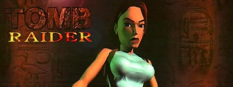 Tomb Raider