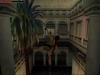 Tomb Raider Chronicles
