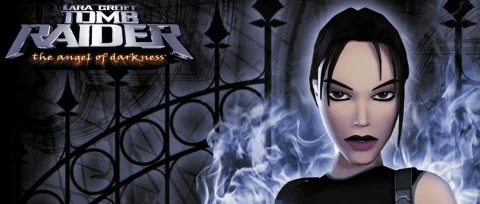 Tomb Raider El Ángel de la Oscuridad