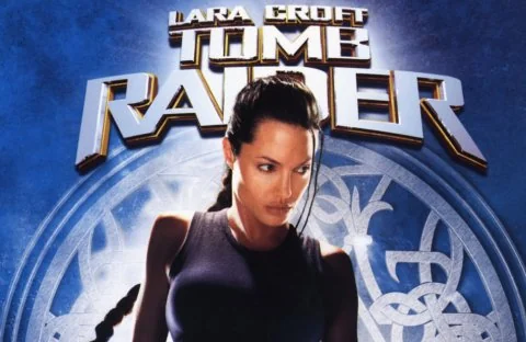 Tomb Raider