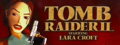 Tomb Raider II