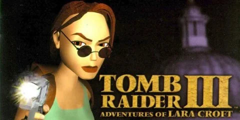 Tomb Raider III