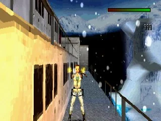 Tomb Raider III