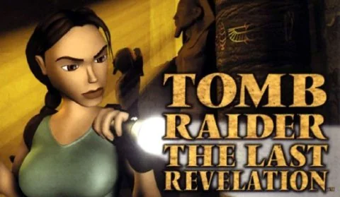 Tomb Raider IV