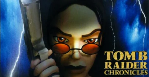 Tomb Raider Chronicles