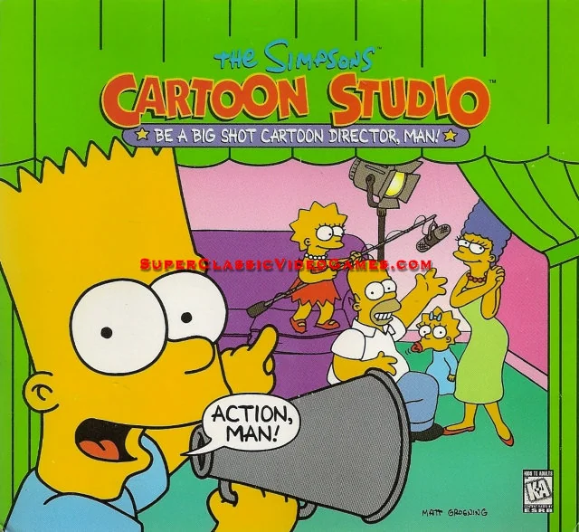 Simpsons