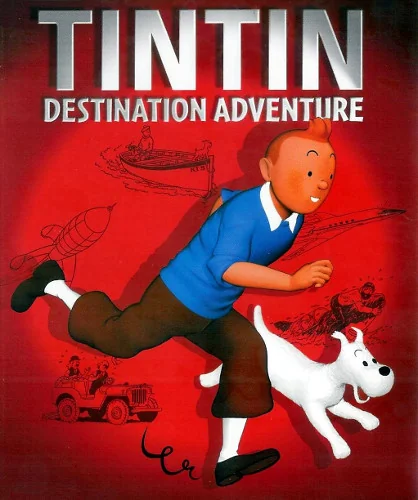 Tintín