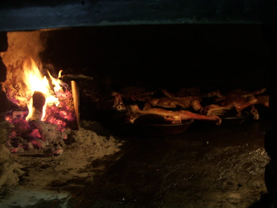 Vinete en Aranda de Duero