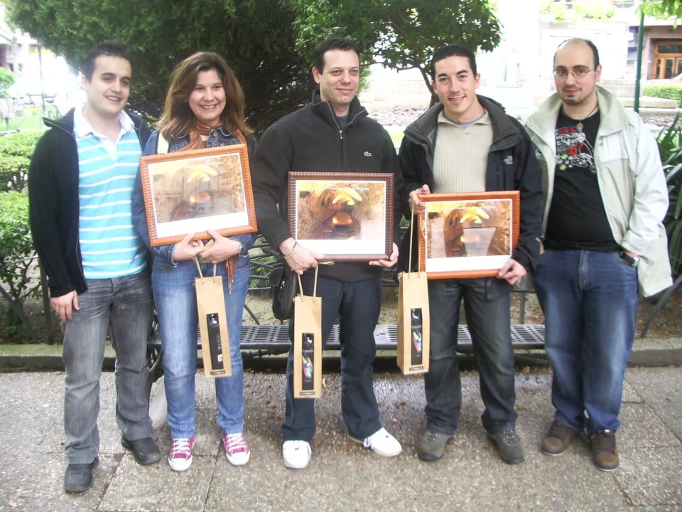 Vinete en Aranda de Duero