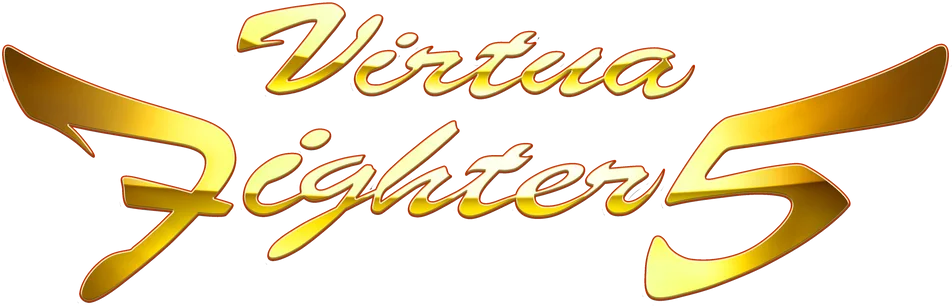 Virtua Fighter 5