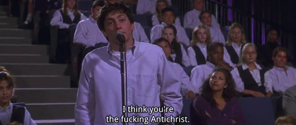 Donnie Darko