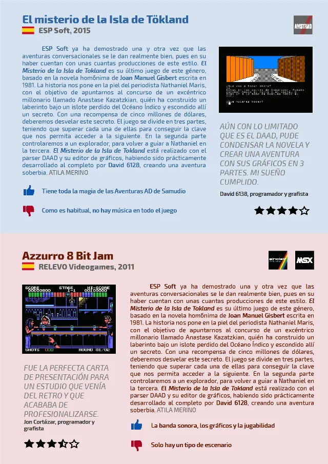 Enciclopedia Homebrew Vol. 1