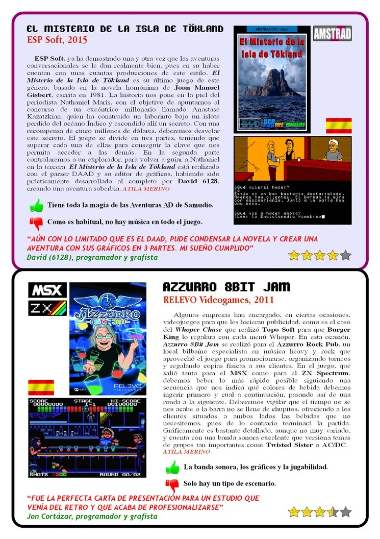 Enciclopedia Homebrew Vol. 1