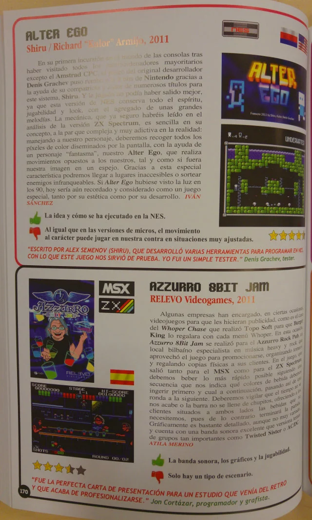 Enciclopedia Homebrew Vol. 1