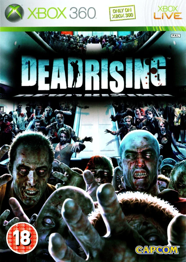 Dead Rising