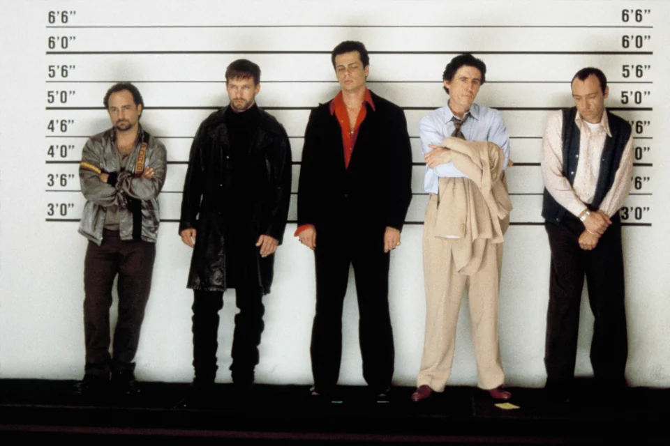 Sospechosos Habituales