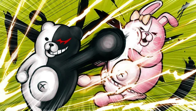 Danganronpa 2: Goodbye Despair