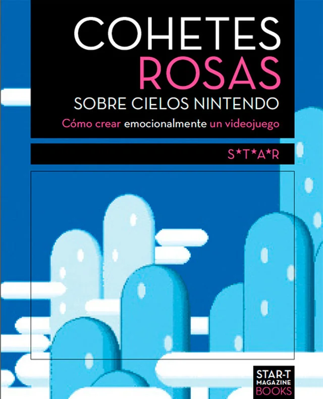 Cielos rosas sobre cielos Nintendo