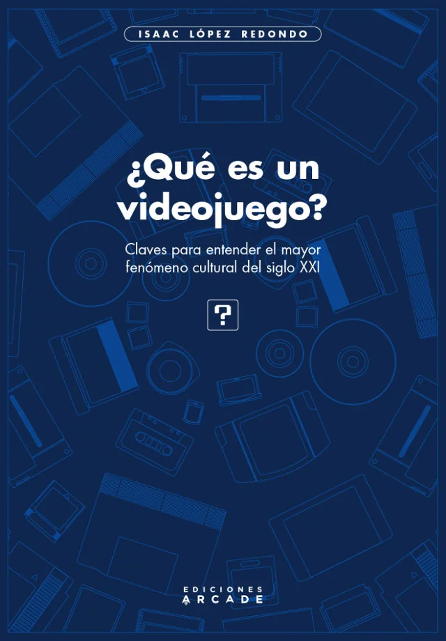 ¿Qué es un videojuego?