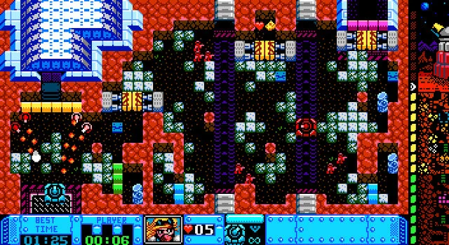 Rock Boshers DX: Director's Cut