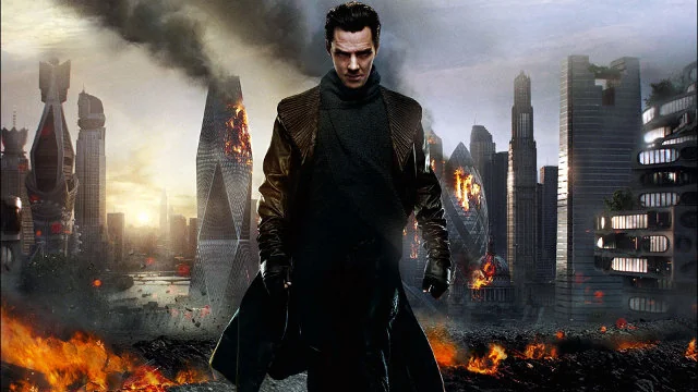 Star Trek: En la Oscuridad