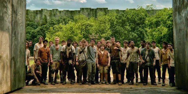 El Corredor del Laberinto