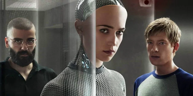 Ex Machina