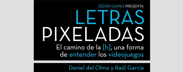 Letras Pixeladas