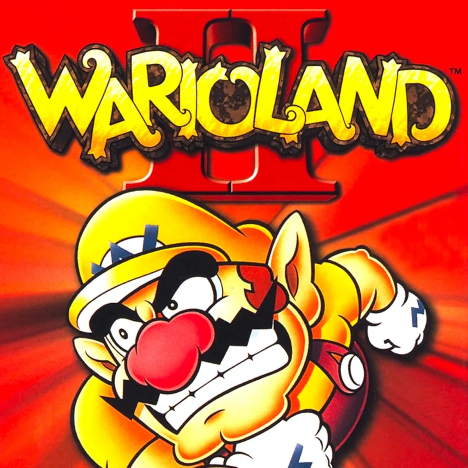 Wario Land II