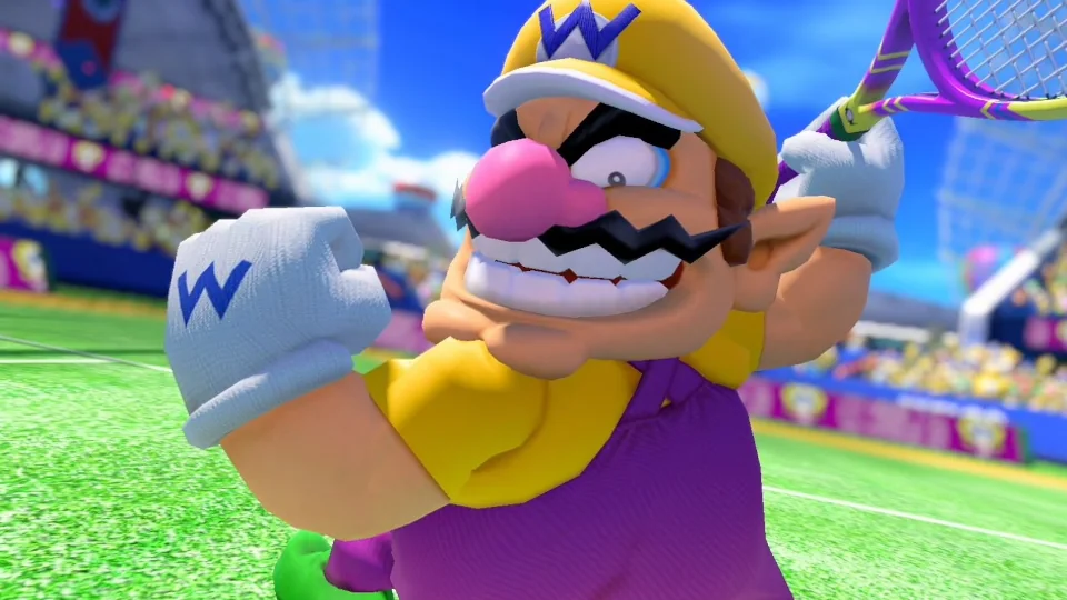 Wario